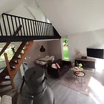 Vakantiewoning Sjun Limburg