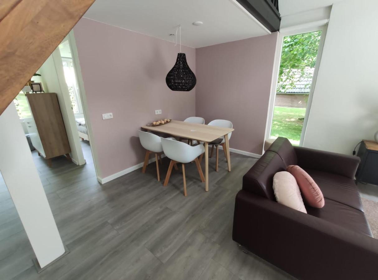 Vakantiewoning Sjun Limburg *