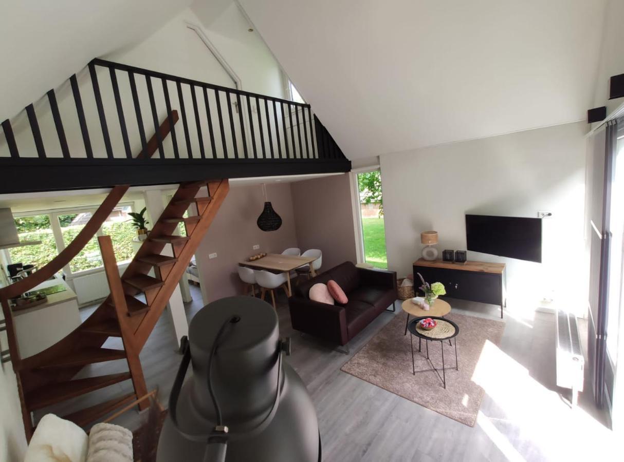 Vakantiewoning Sjun Limburg