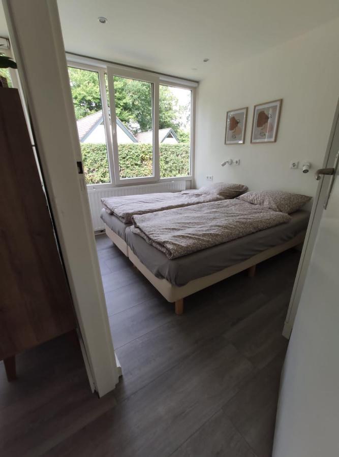 Vakantiewoning Sjun Limburg Simpelveld