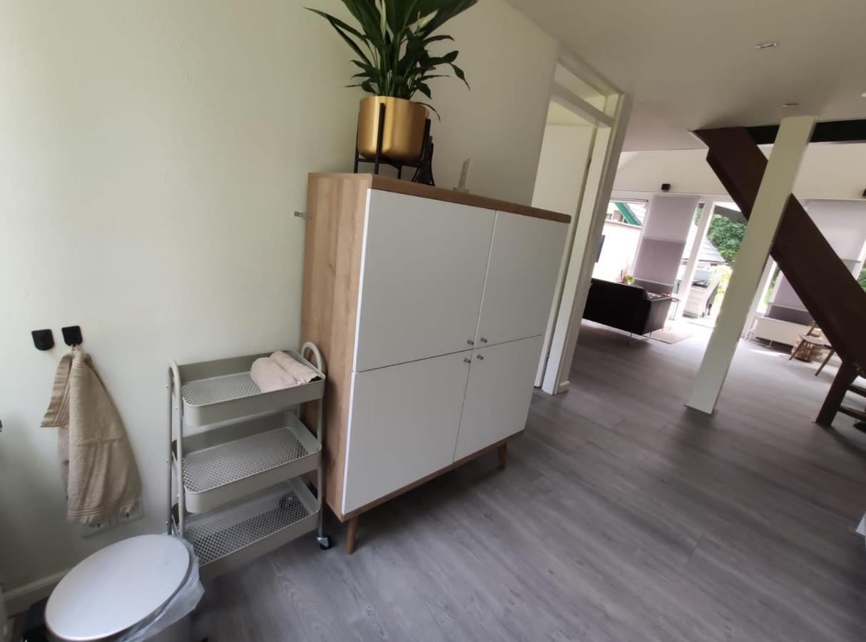 Vakantiewoning Sjun Limburg