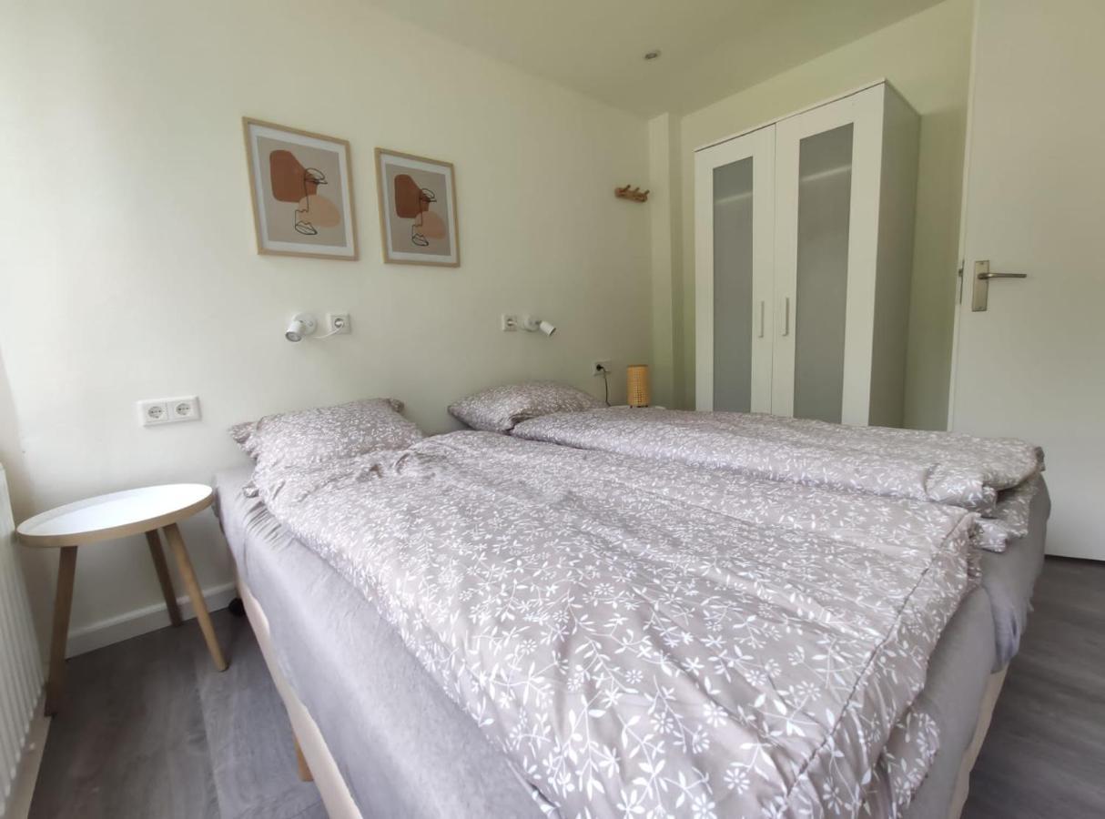 Vakantiewoning Sjun Limburg