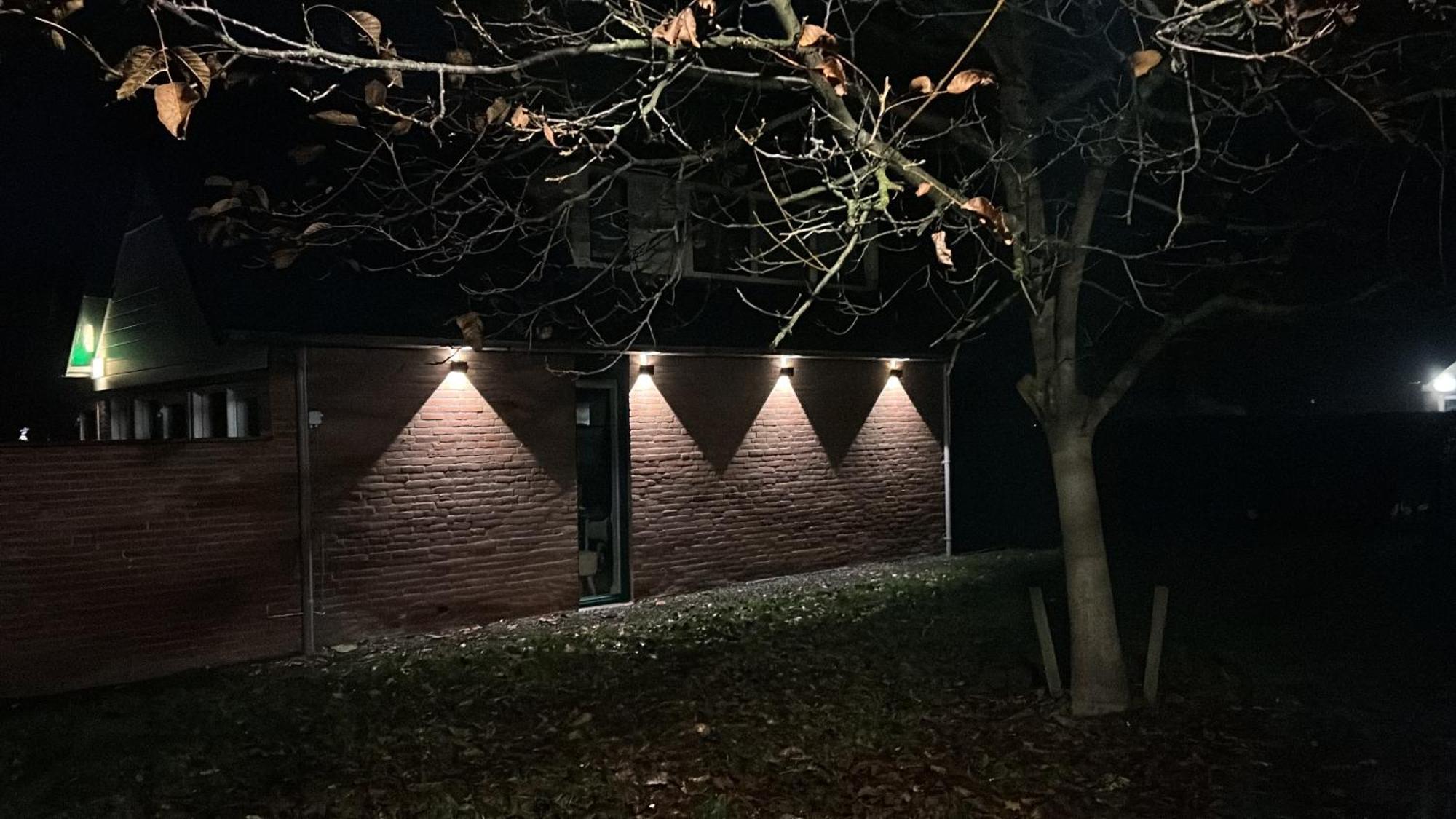 Vakantiewoning Sjun Limburg Simpelveld